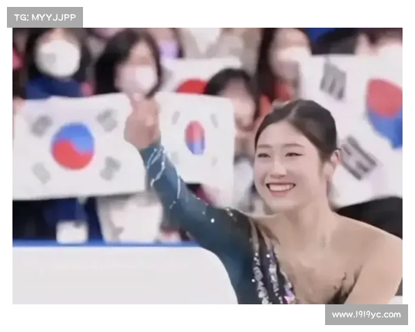 震惊花滑界!韩国女选手集训中性侵男队员,涉事两人被禁赛处理 震惊花滑界!韩国女选手集训中性侵男队员,涉事两人被禁赛处理