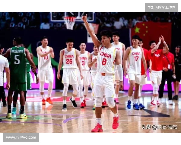 中国男篮为何在关键时刻选择五上五下?深度解析战术决策 中国男篮为何在关键时刻选择五上五下?深度解析战术决策